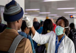 السنغال: ست حالات إصابة جديدة بالكورونا بإجمالي 250 حالة