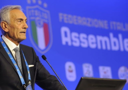 الاتحاد الإيطالى يلغى مسابقات الشباب والسيدات بسبب فيروس كورونا