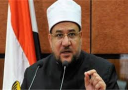 وزير الأوقاف: لا صحة لإعادة فتح المساجد في رمضان