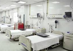 الصحة: توافر جميع الأدوية والمستلزمات الطبية بكل مستشفيات العزل