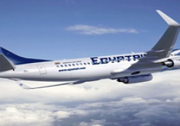 مصر للطيران تسير رحلات استثنائية لعودة المصريين من الخارج بدءا من الغد