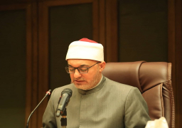 مجمع البحوث الإسلامية يهنئ الشعب والقوات المسلحة بذكري تحرير سيناء