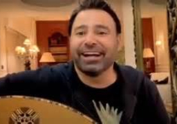 في زمن الحجر الصحي.. عاصي الحلاني يطرب جمهوره بأغنية على أنغام العود