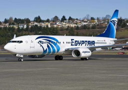 مصر للطيران تسير 4 رحلات دولية اليوم لإعادة العالقين من الكويت وكندا