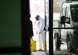 سلطنة عمان تغلق العاصمة مسقط من بعد غد في إطار الحد من كورونا