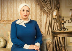 انتصار السيسي: المصريون ضربوا المثل والقدوة بـ 30 يونيو في مشهد تاريخي توحدت فيه كل مؤسسات الدولة الوطنية