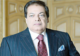 “أبوالعينين” يعلن المساهمة ب 78 مليون جنيه في مواجهة فيروس “كورونا”