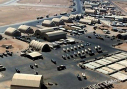 التحالف الدولي يقرر الانسحاب من قاعدة أبوغريب وتسليمها للقوات العراقية