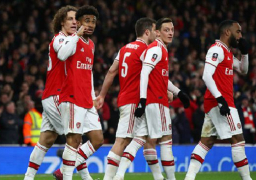 أرسنال خارج سوق الانتقالات الصيفية بسبب الأزمة الاقتصادية