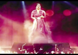 “الثقافة” تعرض اليوم أول حفل للأوبرا بتقنية الهولوجرام