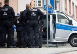 إصابة 4 أشخاص فى حادث طعن قرب فرانكفورت بألمانيا