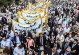 إلغاء موكب الطرق الصوفية احتفالا برؤية هلال شهر رمضان بسبب كورونا