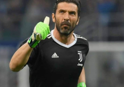 بوفون يوافق على توقيع عقد جديد مع يوفنتوس