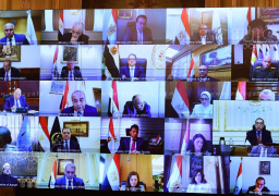 بدء اجتماع الحكومة الاسبوعي لبحث إجراءات مواجهة “كورونا” خلال رمضان