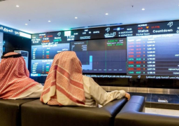 ارتفاع الأسهم السعودية بقوة مع ارتفاع أسعار النفط