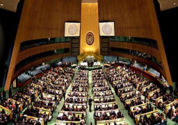 اقتصادية اوروبا بالأمم المتحدة تدعو لتسهيل تدفق السلع وخاصة الزراعية