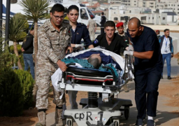 الأردن يسجل 3 إصابات جديدة بـفيروس كورونا