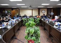 “الأعلى للإعلام” يدعو الإعلاميين والرياضيين لدعم الدولة لمواجهة كورونا