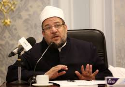 وزير الأوقاف : 107 ملايين جنيه مبيعات صكوك الأضاحي حتى الآن