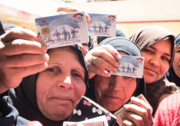 التضامن الاجتماعى تبدأ صرف مستحقات “تكافل وكرامة” لشهر إبريل