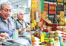 “التموين” تواصل صرف السلع المدعمة ضمن مقررات أبريل لليوم الثانى