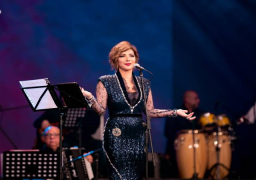 الثقافة تعرض الليلة حفل أصالة أون لاين