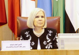 الجامعة العربية تؤكد أهمية وضع خطة عمل مشتركة مع الصين لمكافحة كورونا