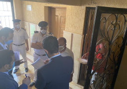 الجزار: لجنة للتفتيش على مخالفات الإسكان الاجتماعي في 6 أكتوبر الجديدة