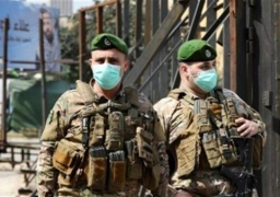 الجيش اللبناني : لا صحة لمزاعم طلب إحدى الدول من قائد الجيش تشكيل حكومة عسكرية