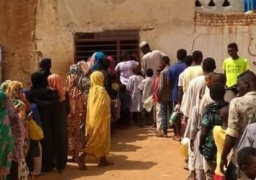 الحكومة السودانية : أزمة الخبز والمحروقات في سبيلها إلى الحل