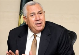 الزراعة: الحجر الزراعي يعمل على مدار الساعة لتسهيل إجراءات التصدير