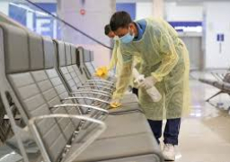 السبت..تنفيذ أكبر حملة تعقيم لـ4300 مركز شباب