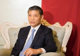 السفارة الصينية بالقاهرة: مصر والصين ستتغلبان على كورونا في أقرب وقت