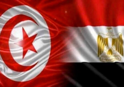 السيسي يهنئ الرئيس التونسى بقدوم شهر رمضان المبارك