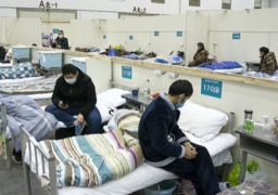 الصين ترسل خبراء للسعودية لمكافحة كورونا