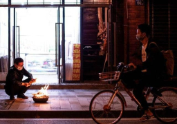 الصين تسجل 3 وفيات جديدة بفيروس كورونا و30 إصابة