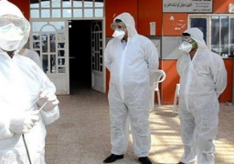 العراق: تسجيل 47 إصابة جديدة بفيروس كورونا في البصرة