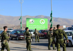 تمديد حظر التجوال بكردستان العراق حتى 16 ابريل