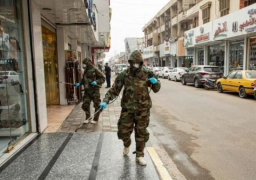 العراق: فرض حظر تجوال شامل بمحافظتي ذي قار والأنبار