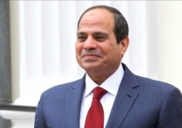 الفريق أول محمد زكى يهنئ الرئيس السيسي بمناسبة ذكرى تحرير سيناء