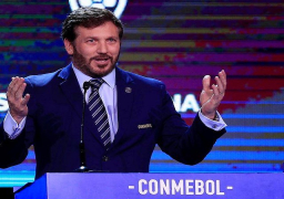 “الكونميبول” واثق من استئناف كأس ليبرتادوريس هذا العام