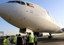 الكويت تبدأ أكبر خطة إجلاء لمواطنيها بالخارج الخميس المقبل