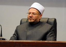 المفتي مهنئًا العمال في عيدهم: تمثلون أهم قلاع البناء والتعمير