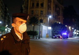 اليوم.. بدء تنفيذ قرار تمديد حظر حركة المواطنين أسبوعين إضافيين