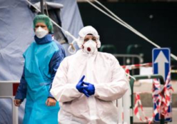 إيطاليا تدعو مجموعة السبع لبذل جهود مشتركة للتوصل إلى لقاح ضد “كورونا”