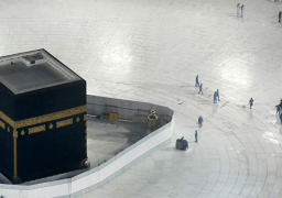 السعودية : استمرار تعليق الصلوات الخمس والتراويح بالحرمين خلال شهر رمضان