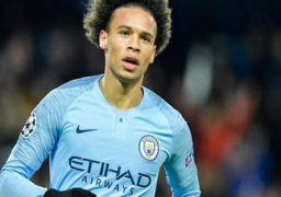 بايرن ميونخ يرغب في الحصول على خدمات اللاعب الألماني ساني جناح مانشستر سيتي