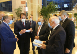 بدء الإنتاج المحلي للأجهزة الطبية بوحدات الهيئة العربية للتصنيع