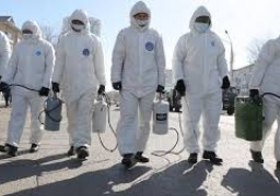 بريطانيا تسجل 651 وفاة جديدة بفيروس كورونا خلال الـ24 ساعة الأخيرة