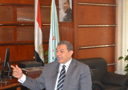 بعد انتشار كورونا.. سعفان يتابع أوضاع المصريين بالخارج..